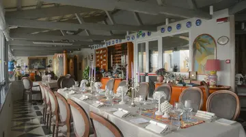 Grand Hotel Ortigia