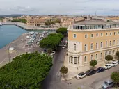 Grand Hotel Ortigia