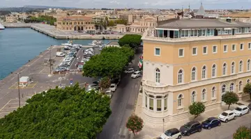 Grand Hotel Ortigia