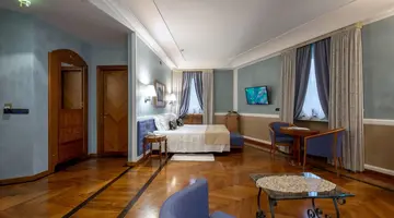 Grand Hotel Ortigia