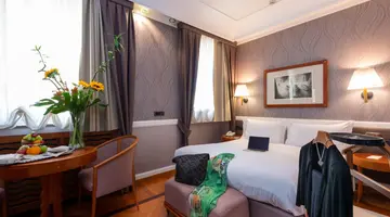 Grand Hotel Ortigia