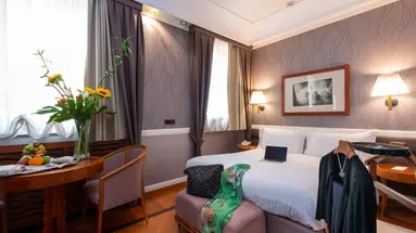 Grand Hotel Ortigia