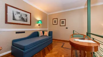 Grand Hotel Ortigia