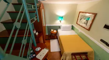 Grand Hotel Ortigia