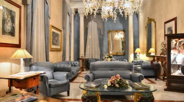 Grand Hotel Ortigia