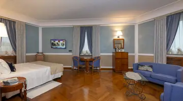 Grand Hotel Ortigia