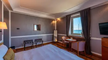 Grand Hotel Ortigia