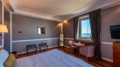 Grand Hotel Ortigia