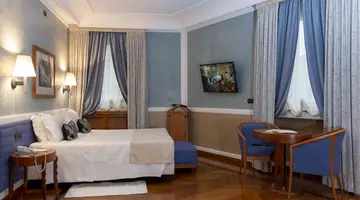 Grand Hotel Ortigia