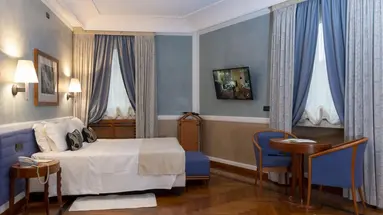 Grand Hotel Ortigia