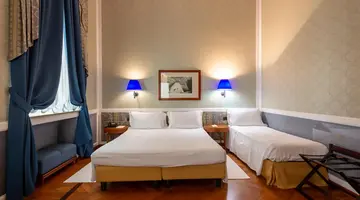 Grand Hotel Ortigia