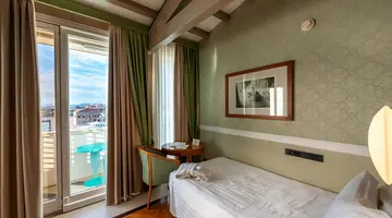 Grand Hotel Ortigia