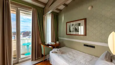 Grand Hotel Ortigia