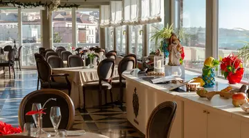 Grand Hotel Ortigia