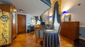 Grand Hotel Ortigia
