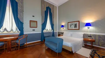 Grand Hotel Ortigia