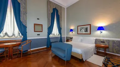 Grand Hotel Ortigia
