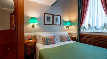Grand Hotel Ortigia