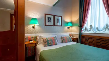 Grand Hotel Ortigia