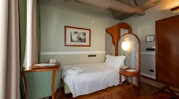 Grand Hotel Ortigia