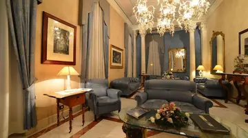 Grand Hotel Ortigia