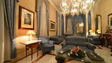 Grand Hotel Ortigia