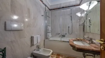 Grand Hotel Ortigia