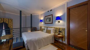 Grand Hotel Ortigia