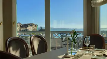 Grand Hotel Ortigia