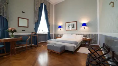 Grand Hotel Ortigia
