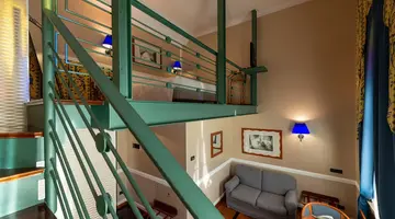 Grand Hotel Ortigia
