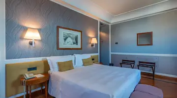 Grand Hotel Ortigia