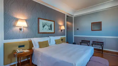Grand Hotel Ortigia