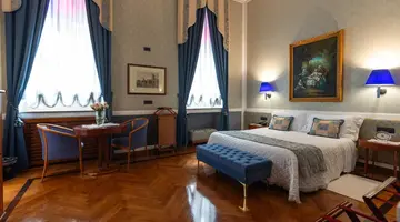 Grand Hotel Ortigia