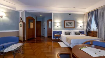 Grand Hotel Ortigia