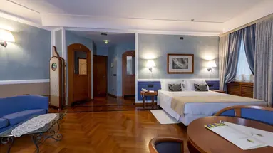 Grand Hotel Ortigia