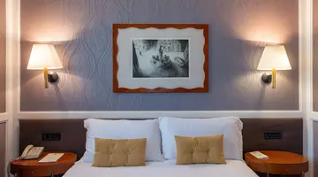 Grand Hotel Ortigia