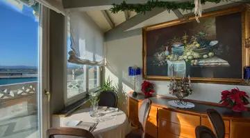 Grand Hotel Ortigia