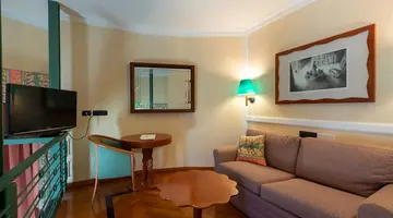 Grand Hotel Ortigia