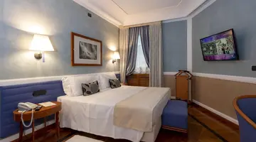 Grand Hotel Ortigia