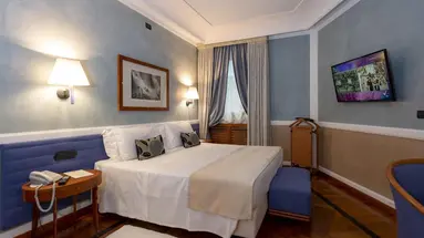 Grand Hotel Ortigia