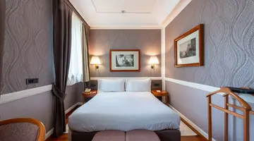 Grand Hotel Ortigia