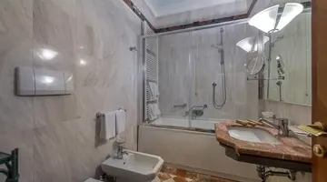 Grand Hotel Ortigia