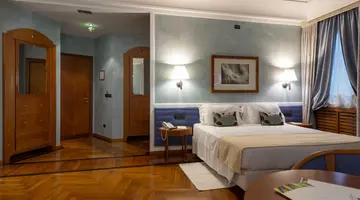 Grand Hotel Ortigia