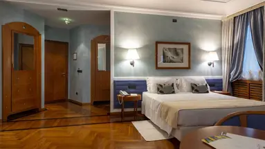 Grand Hotel Ortigia