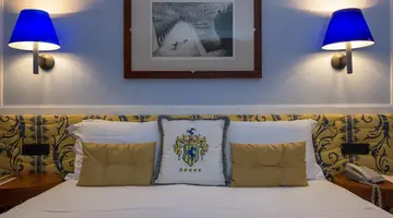 Grand Hotel Ortigia