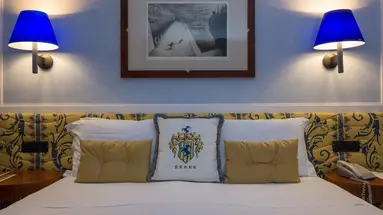 Grand Hotel Ortigia