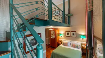 Grand Hotel Ortigia