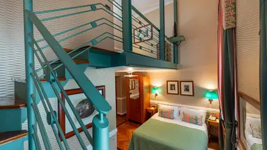 Grand Hotel Ortigia
