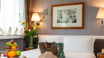Grand Hotel Ortigia